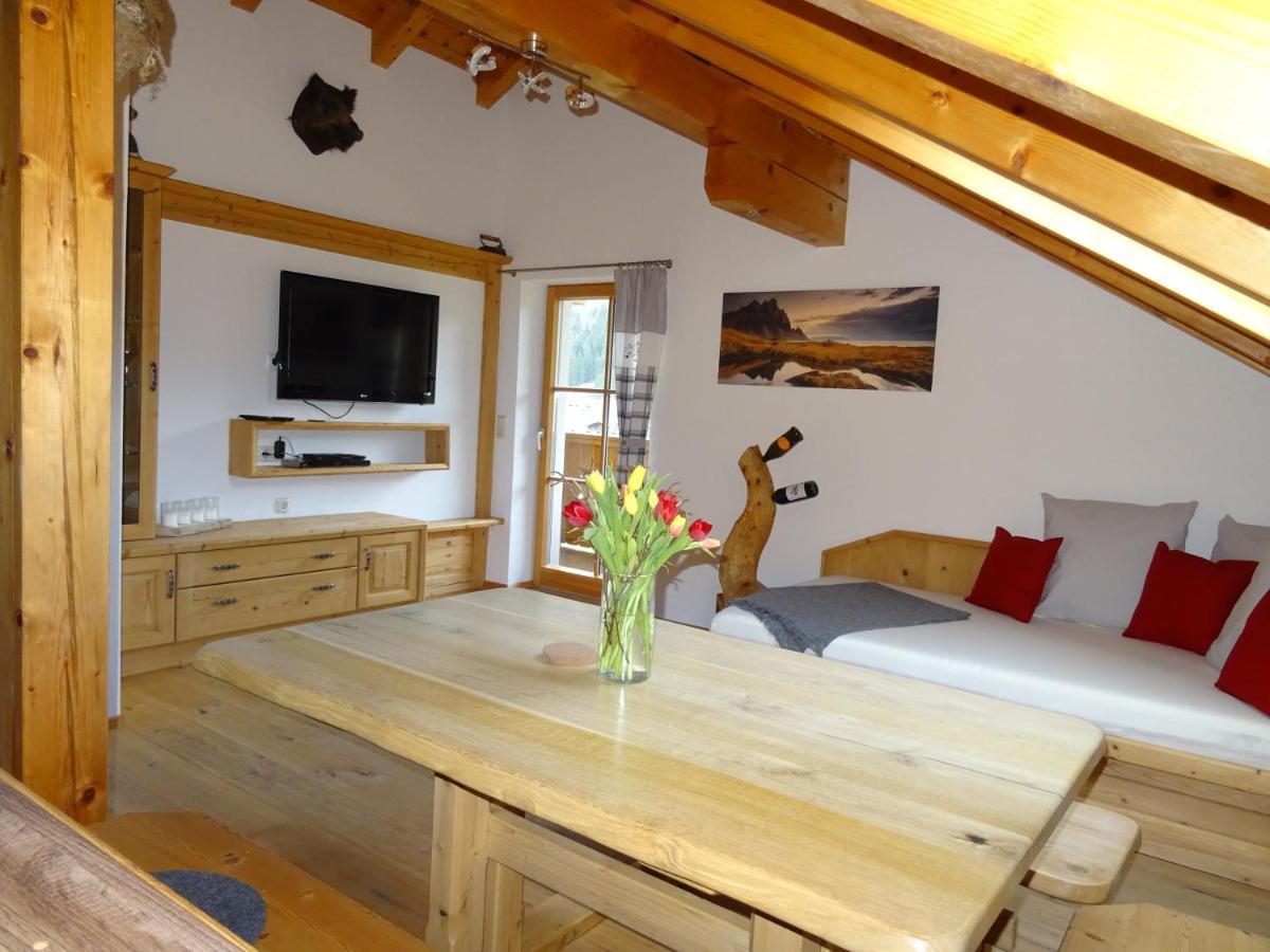 Appartement Klausner Bad Gastein Luaran gambar