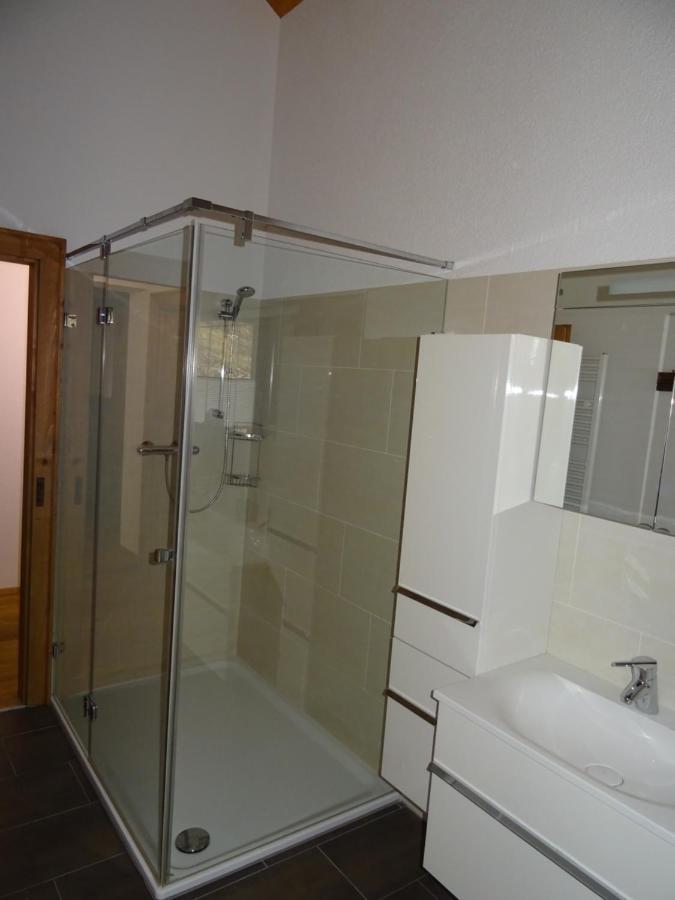 Appartement Klausner Bad Gastein Luaran gambar