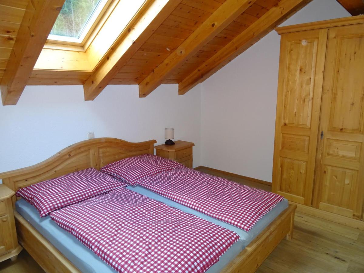 Appartement Klausner Bad Gastein Luaran gambar