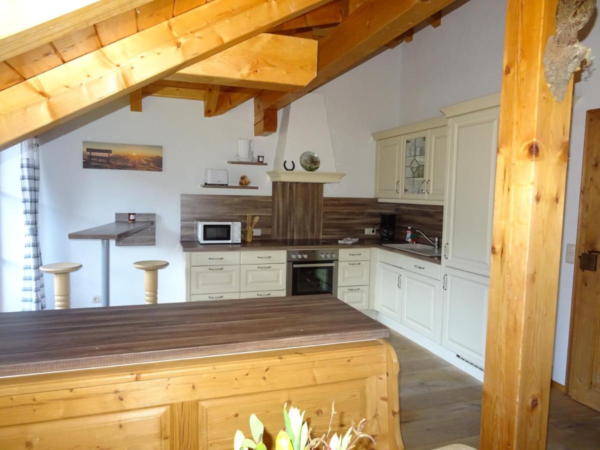 Appartement Klausner Bad Gastein Luaran gambar