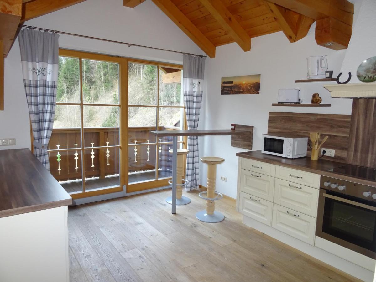 Appartement Klausner Bad Gastein Luaran gambar