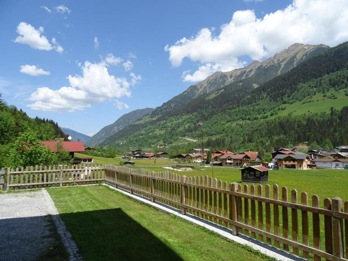 Appartement Klausner Bad Gastein Luaran gambar